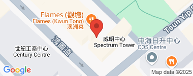 Paul Y. Centre  Address