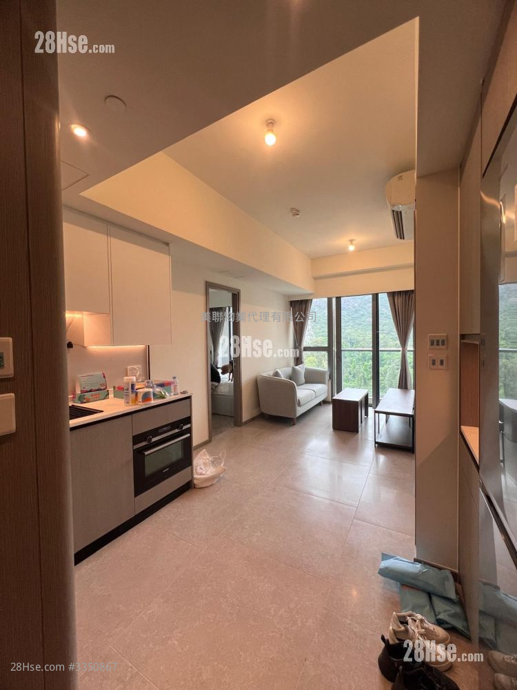 Novo Land Rental 2 Bedrooms , 1 Bathroom 433 ft²