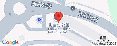 北圍 X室 物業地址