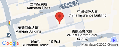金马商业大厦 中层 物业地址