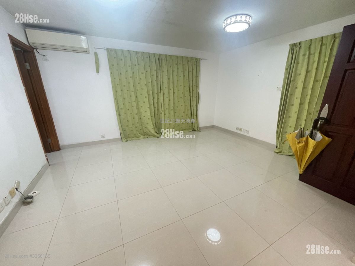 凤园 租盘 3 房 , 2 浴室 700 平方尺