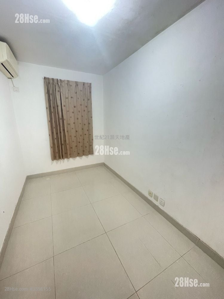 凤园 租盘 3 房 , 2 浴室 700 平方尺