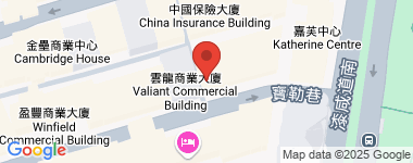 雲龍商業大廈 高層 物業地址