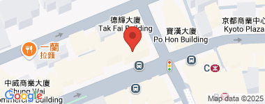 Causeway Bay Plaza 2  Address