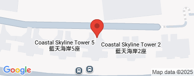 Coastal Skyline Unit C,High Floor(50-60|60/F),BLOCK 1,PHASE 1 Address