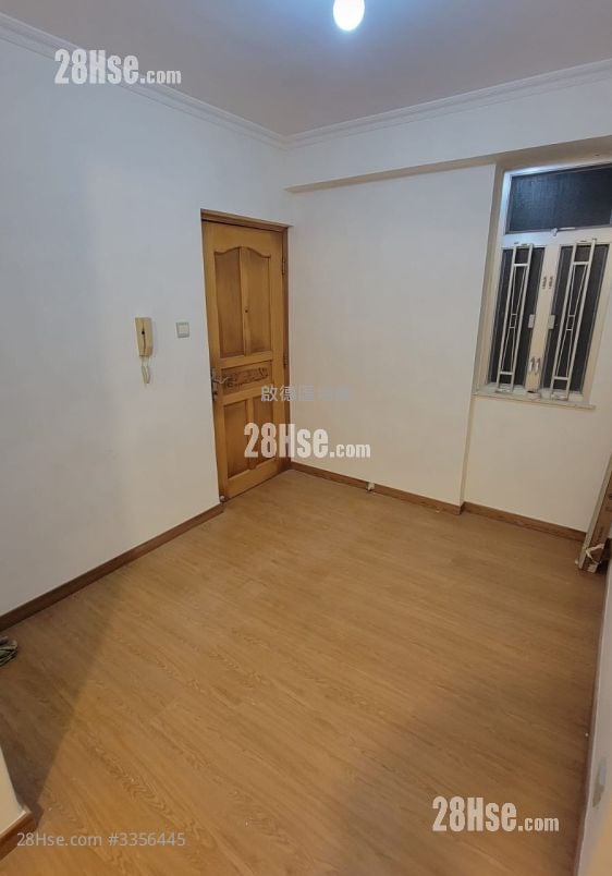 Richland Gardens Rental 2 Bedrooms , 1 Bathroom 407 ft²