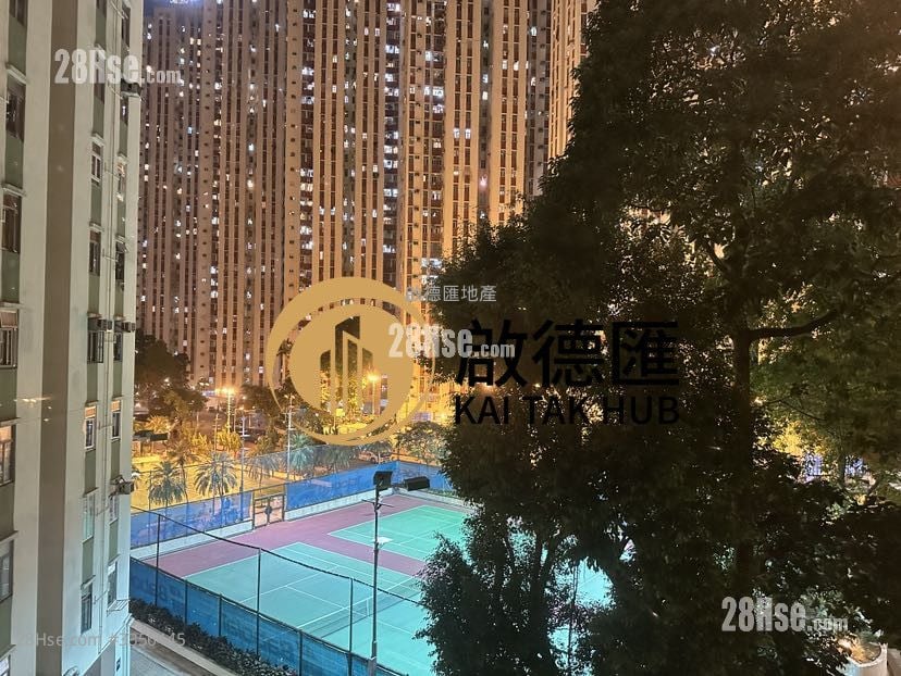 Richland Gardens Rental 2 Bedrooms , 1 Bathroom 407 ft²