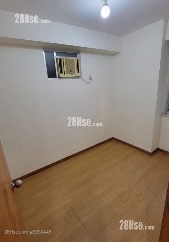 Richland Gardens Rental 2 Bedrooms , 1 Bathroom 407 ft²