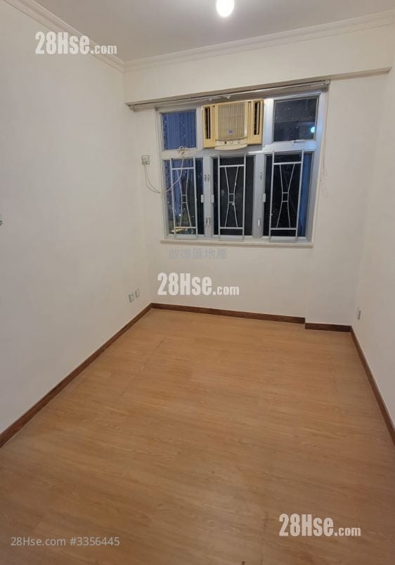 Richland Gardens Rental 2 Bedrooms , 1 Bathroom 407 ft²