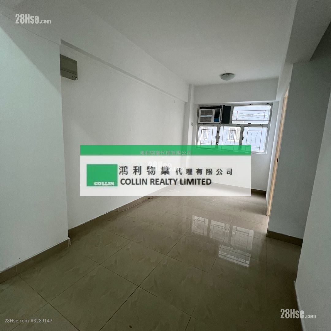 Lok Fu Mansion Rental 1 Bedroom , 1 Bathroom 313 ft²