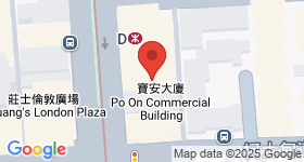 二百昊 地圖