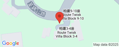 柏庐 独立屋 全幢 物业地址