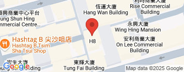 Apartment Room A, Low Floor Address