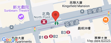 Chu Kee Building Unit B, High Floor Address