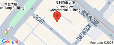 锦城大厦 锦成 中层 物业地址