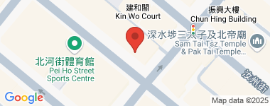 基隆街254號  物業地址