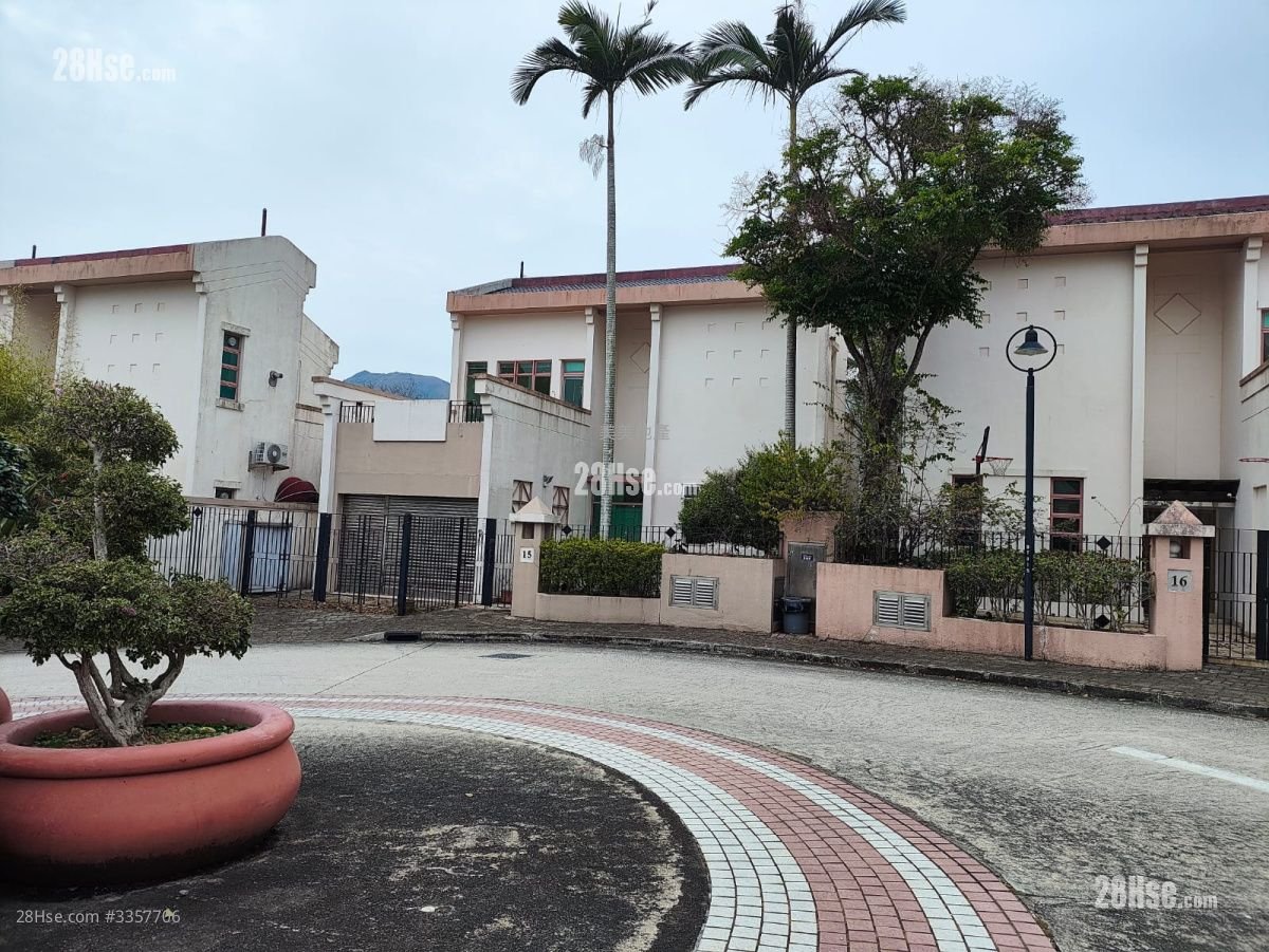 Discovery Bay Sell 3 Bedrooms , 4 Bathrooms 1,556 ft²