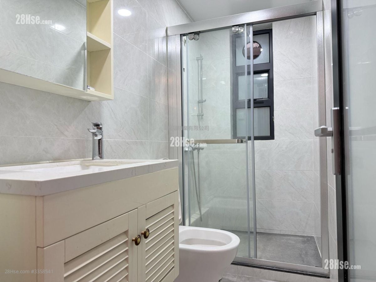 粉岭 售盘 1 房 , 1 浴室 344 平方尺