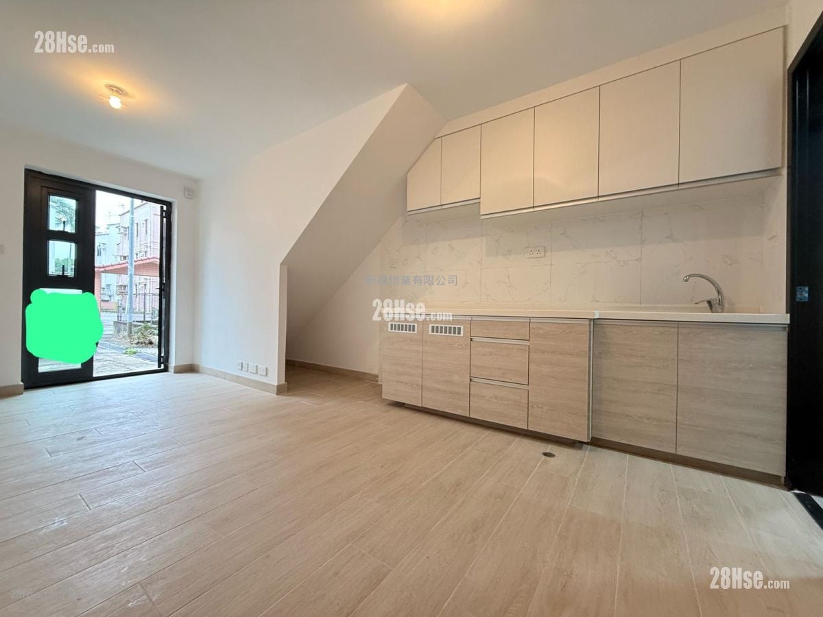 粉岭 售盘 1 房 , 1 浴室 344 平方尺