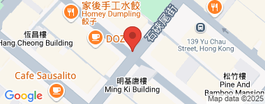 基發樓 中層 物業地址