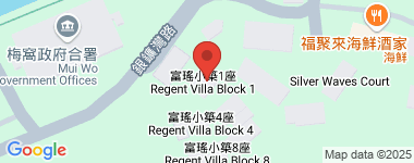 富瑶小筑 独立屋 全幢 物业地址