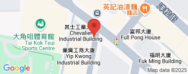 Chevalier Industrial Building  Address