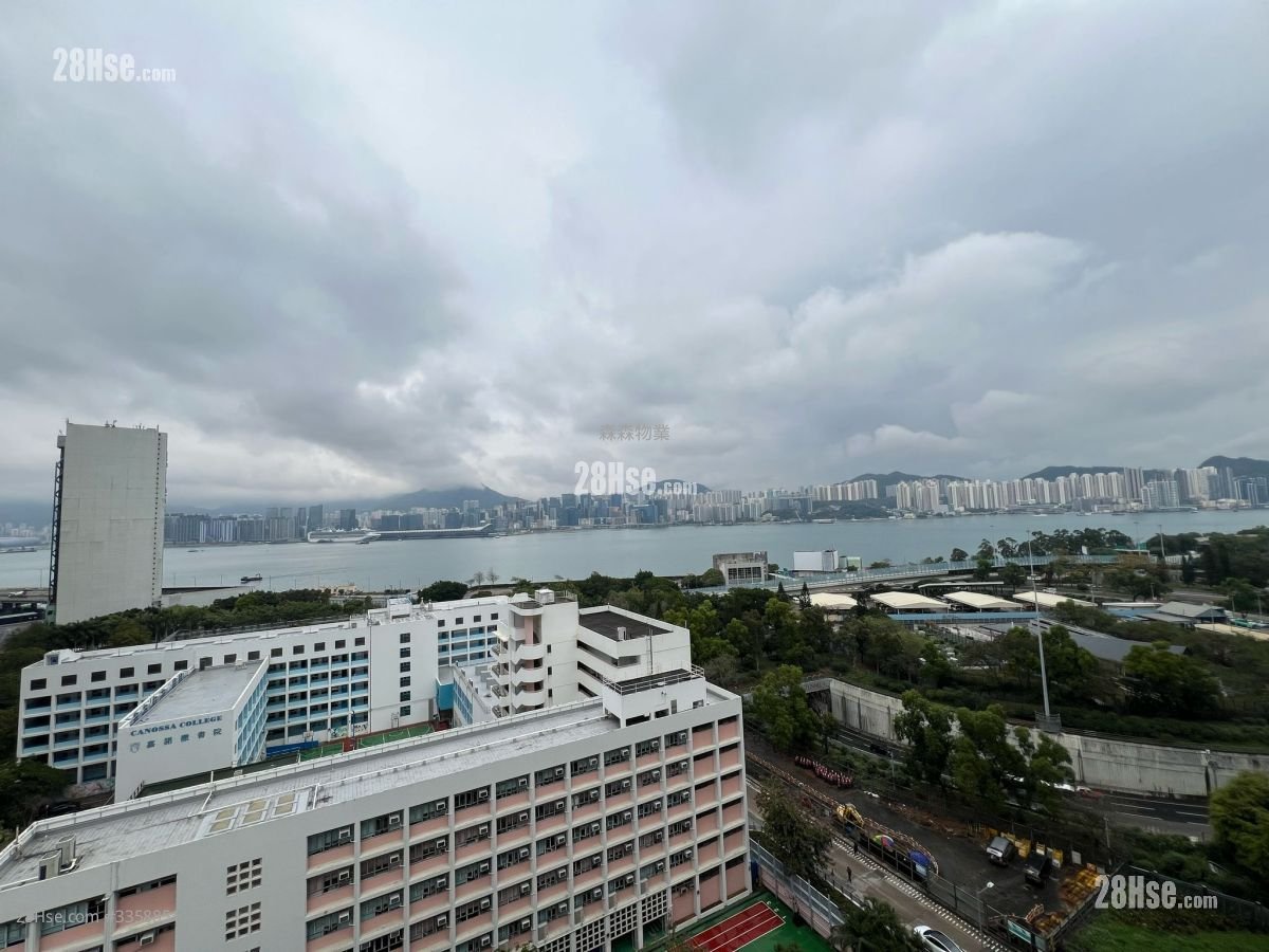 Dragon View House Sell 1 Bedroom , 1 Bathroom 415 ft²