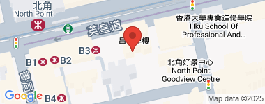 Kings Tower High Floor, Block B Address