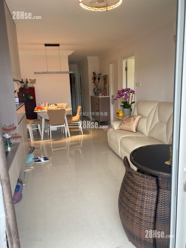 Tai Mei Tuk 222 Sell 3 Bedrooms , 2 Bathrooms 670 ft²