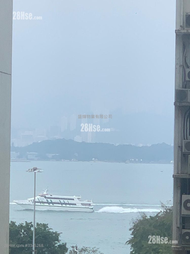 Wai Tak Building Rental 2 Bedrooms , 1 Bathroom 311 ft²