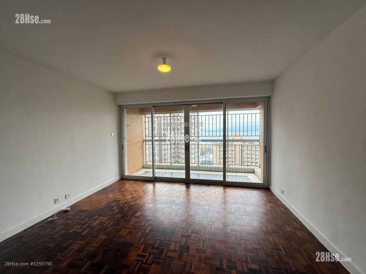 Baguio Villa Sell 1,314 ft²