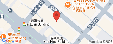 Chinese Mansion Full Thickness, Middle Floor Address