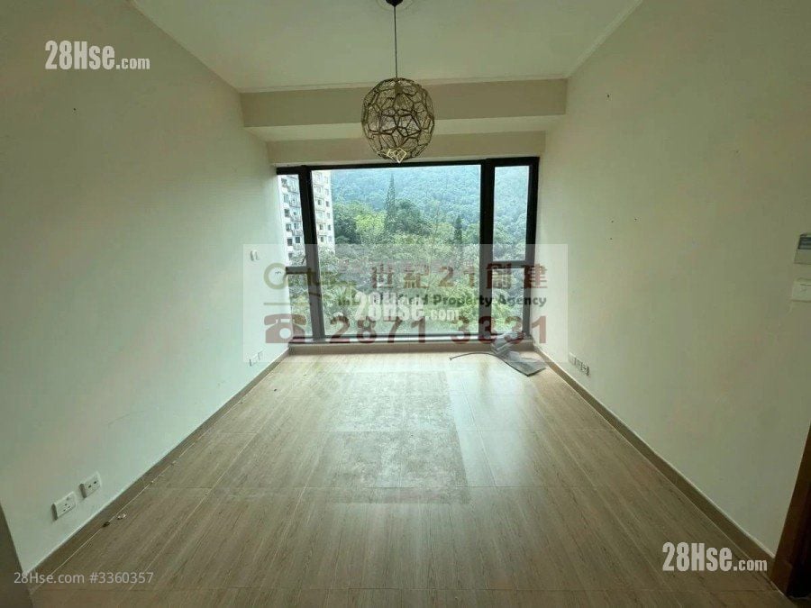 No. 1 Po Shan Road Sell 3 Bedrooms , 2 Bathrooms 1,031 ft²