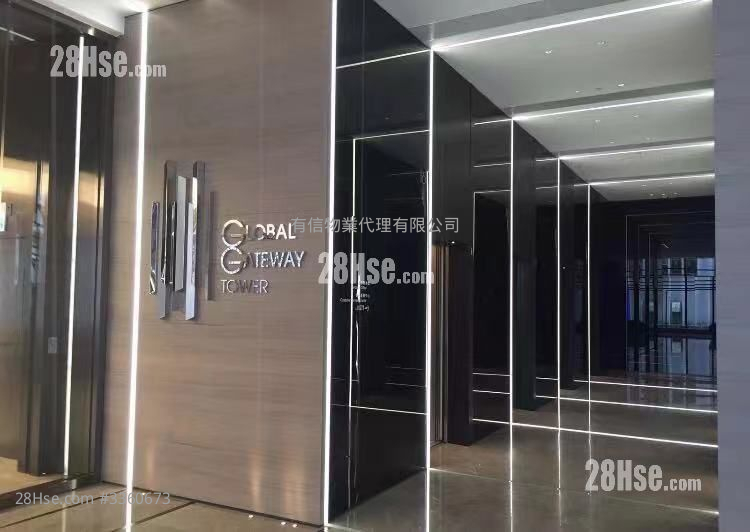 Global Gateway Tower 租盘