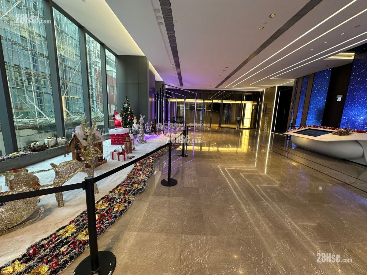 Global Gateway Tower 租盘