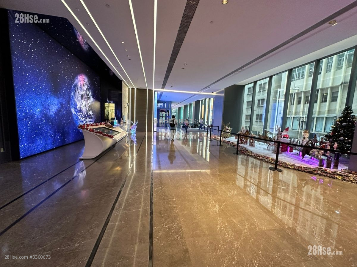 Global Gateway Tower 租盘