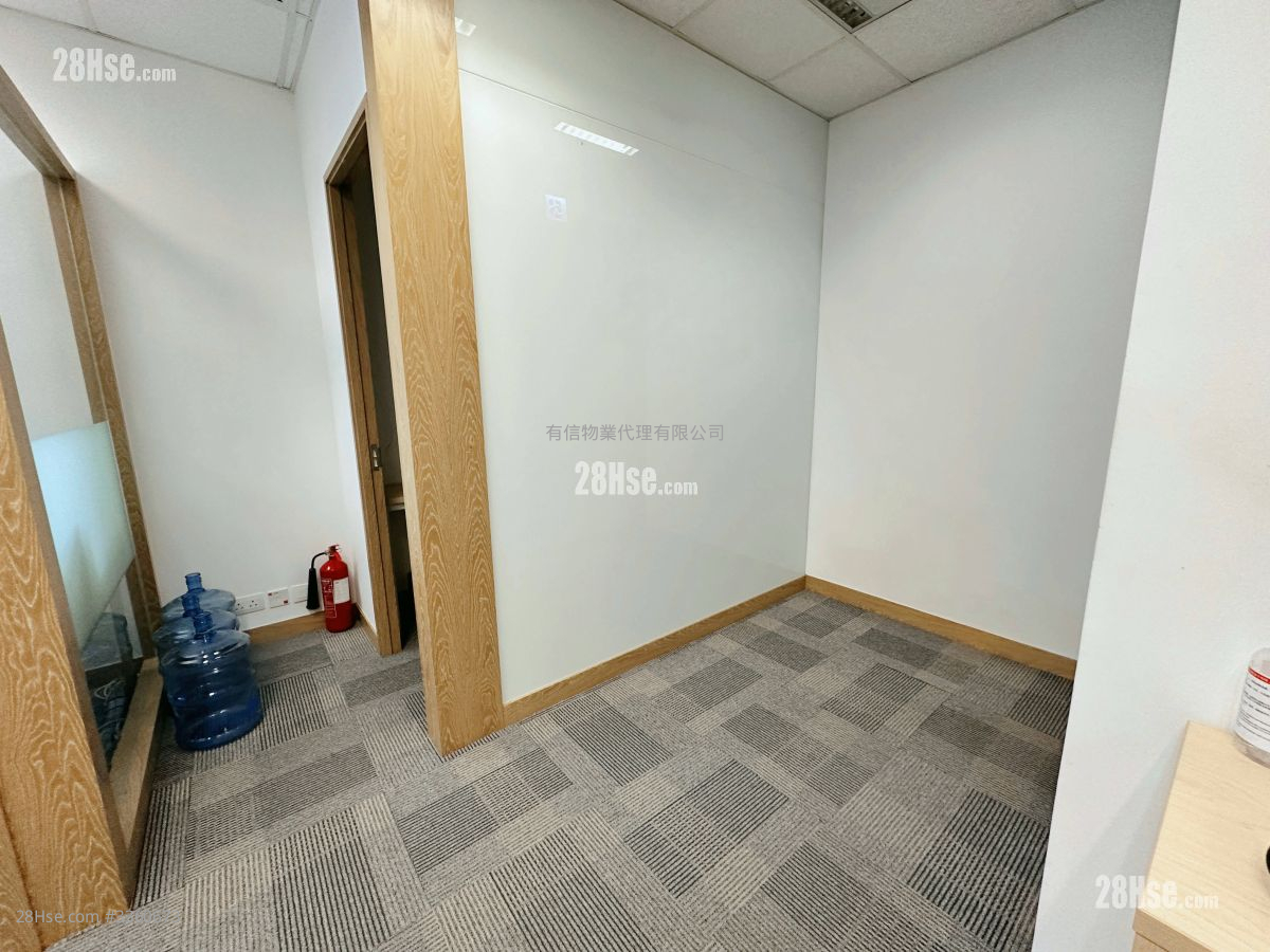 Global Gateway Tower 租盘