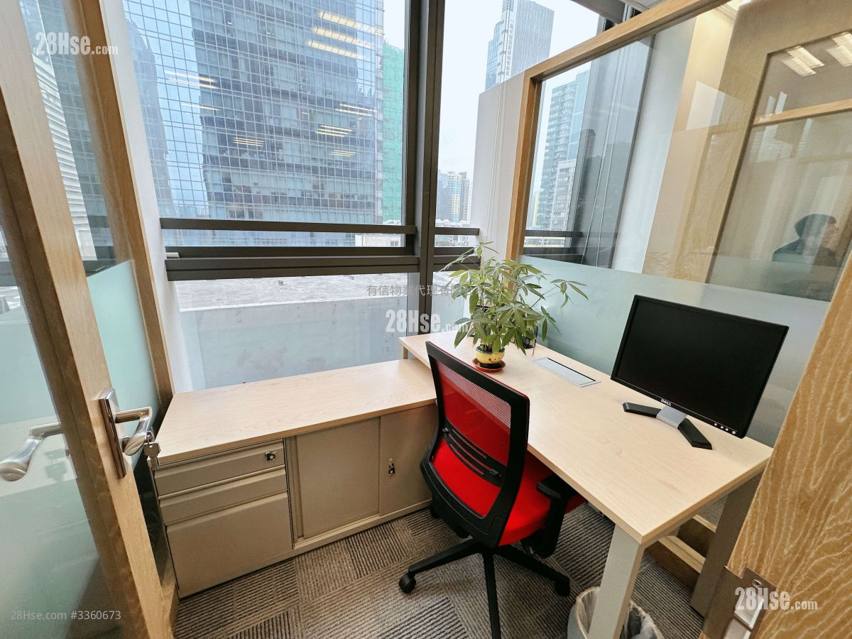 Global Gateway Tower 租盘