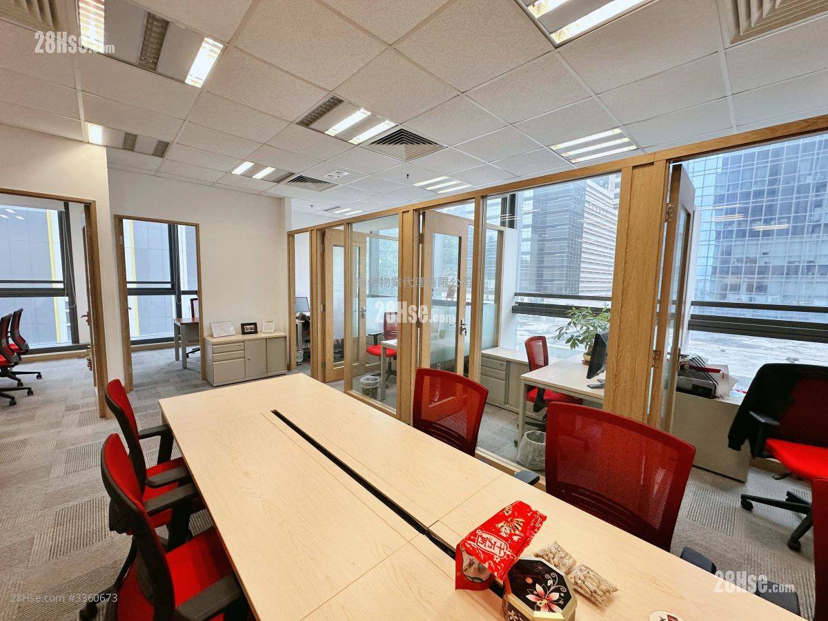 Global Gateway Tower 租盘