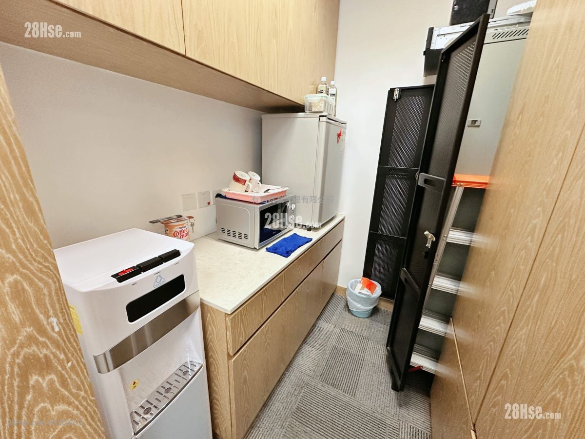 Global Gateway Tower 租盘