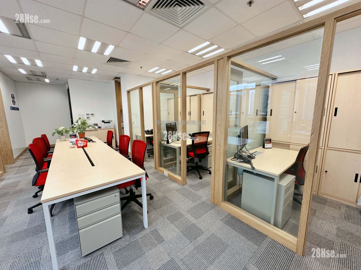 Global Gateway Tower 租盘