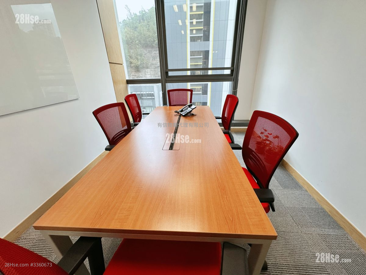 Global Gateway Tower 租盘