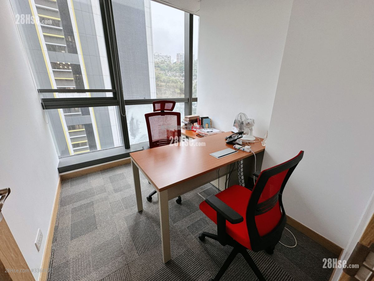 Global Gateway Tower 租盘