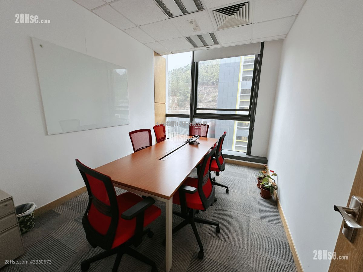 Global Gateway Tower 租盘