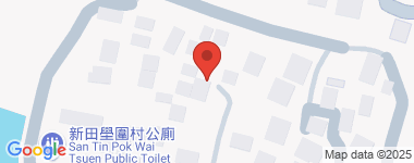 村屋 全層 地下 物業地址