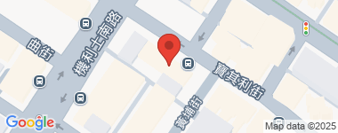 Baker Circle Greenwich 低層 J室 物業地址
