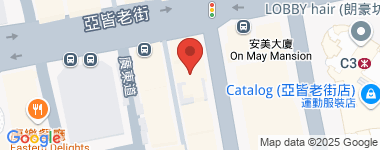 427A Reclamation Street Full Thickness Address