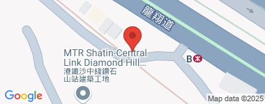 利嘉工業大廈  物業地址
