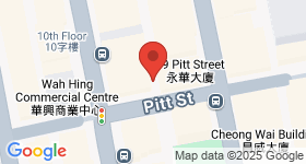 Wing Wah Building Map