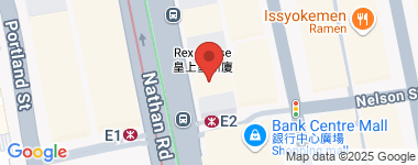 陶德大廈  物業地址